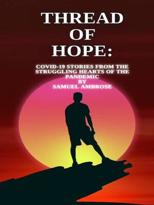 cover image of Threads of Hope
